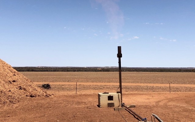 Real Energy flows gas from its latest Cooper Basin well, lodges pipeline application