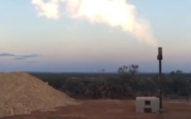 Real Energy flows gas from Windorah wells