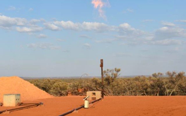 Real Energy flows more gas from Cooper Basin ground