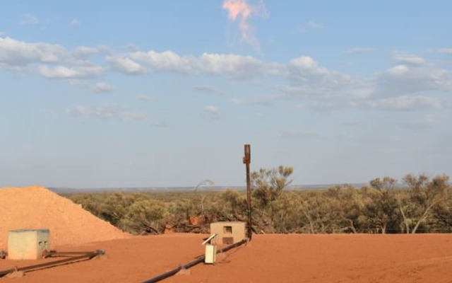 Real Energy flows more gas from Cooper Basin ground