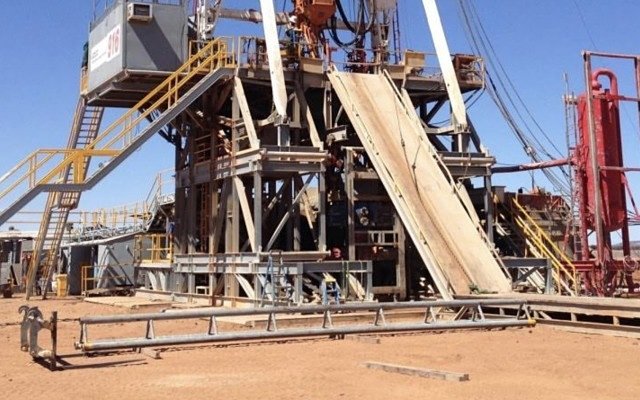 Real Energy forecasts high flow rates at Windorah gas project based on reservoir modelling