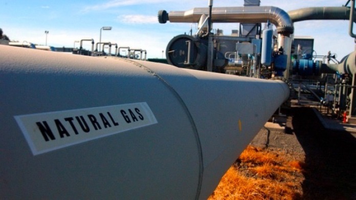 Real Energy strikes gas deal with Santos