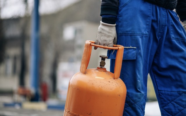 Real Energy looks to alleviate east coast gas crisis