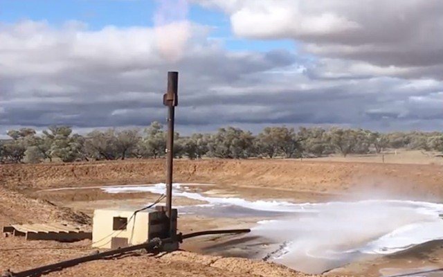 Real Energy prepares for next stage in Windorah gas development