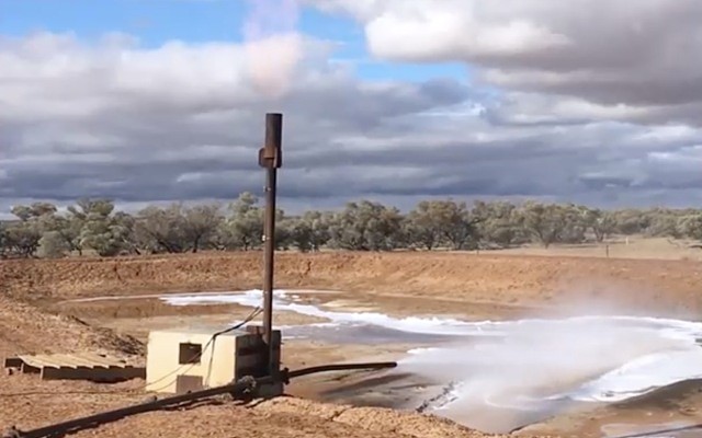 Real Energy prepares for next stage in Windorah gas development