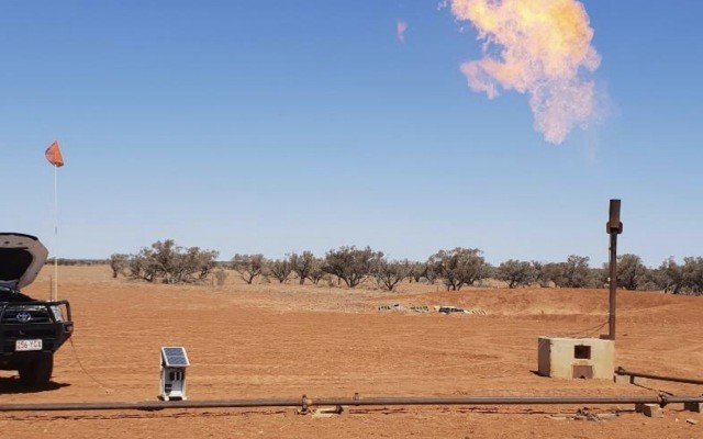 Real Energy a ‘few weeks’ away from discovering flow rates for Tamarama-3 well