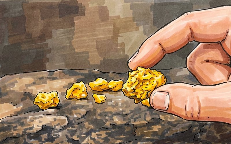 Recharge Metals Acquires Sunset Well Gold Project, Raises $3.75m to Fund Drilling