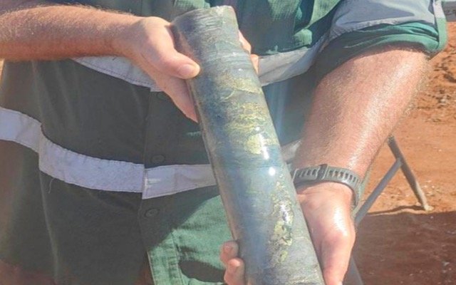 Recharge Metals hits more ‘significant’ sulphide zones at Brandy Hill South