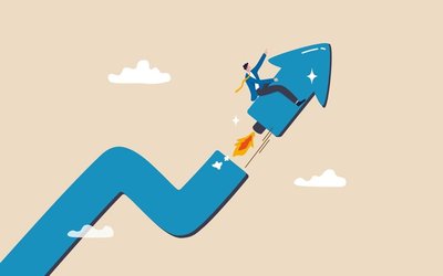 Market wrap: record high ASX 200 follows on from optimism on rates