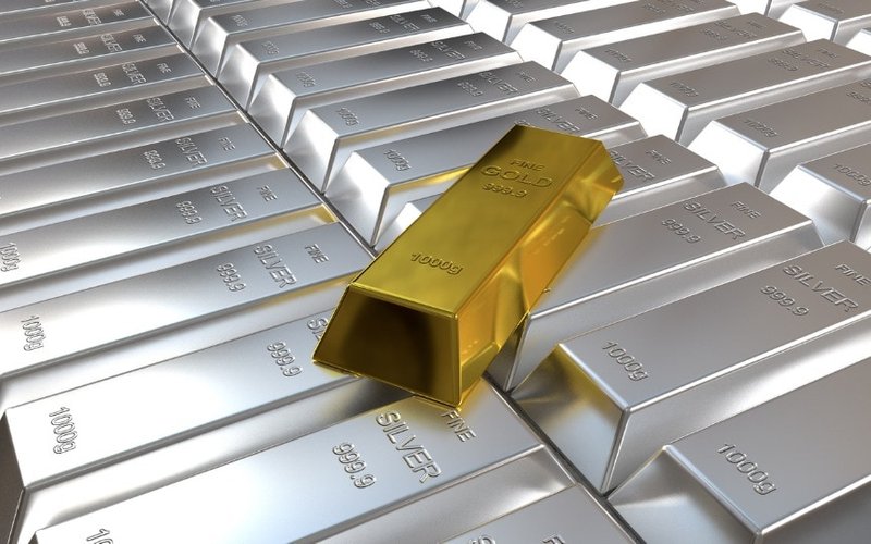 Record prices and surging demand set to continue for gold and silver