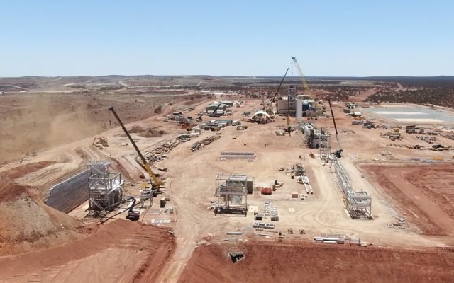 Red 5’s early mover advantage as other miners wilt in WA’s hothouse economy