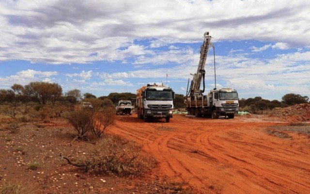 Red 5 delivers exceptional gold results from Eastern Goldfields in WA