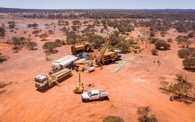 Red 5’s King of the Hills progressing to plan, updated gold mineral resource imminent