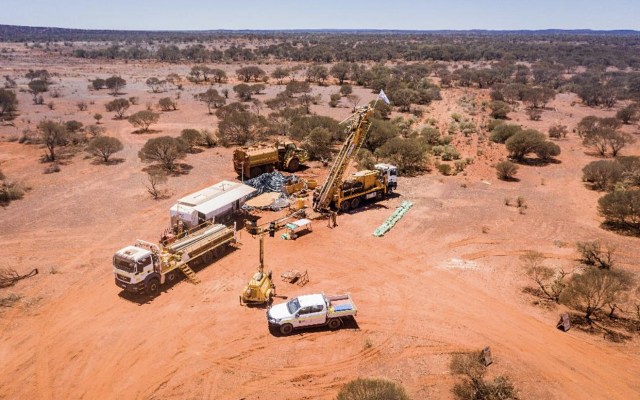 Red 5’s King of the Hills progressing to plan, updated gold mineral resource imminent