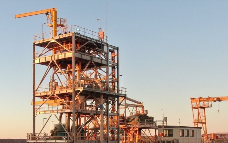 Red 5 and Silver Lake Resources announce $2.2b merger to create gold powerhouse