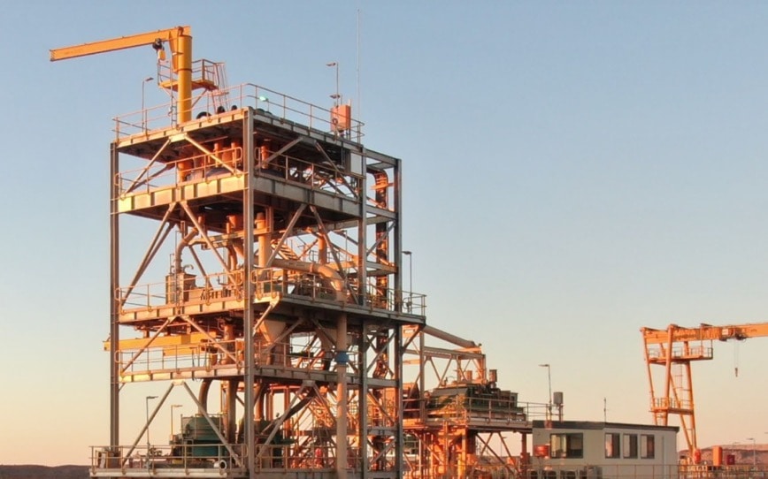 Red 5 and Silver Lake Resources announce $2.2b merger to create gold powerhouse