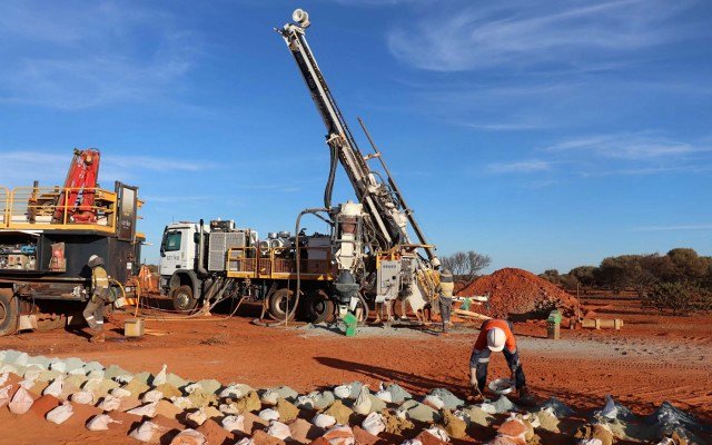 Red 5’s updated resource estimate at King of the Hills gold project underpins bulk mining options