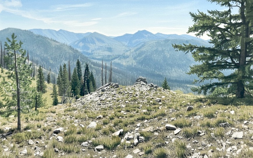 Red Mountain Mining to Acquire Yellow Pine Antimony Project in Historical Stibnite Mining District