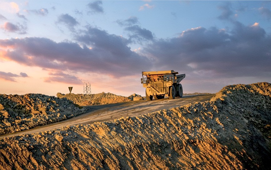 Red Mountain Mining Advances Armidale Antimony-Gold Project with Continued Strong Results