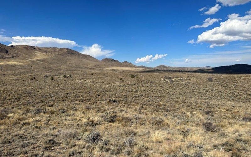 Red Mountain Mining completes initial sampling at new Magante lithium project