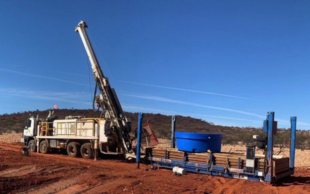 Red Mountain Mining completes Maitland South drilling
