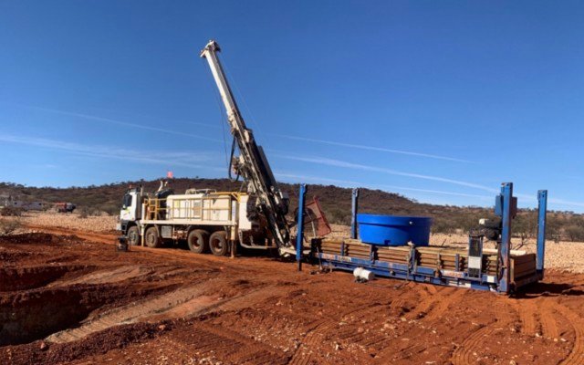 Red Mountain Mining confirms sought-after heavy rare earths at Mt Mansbridge