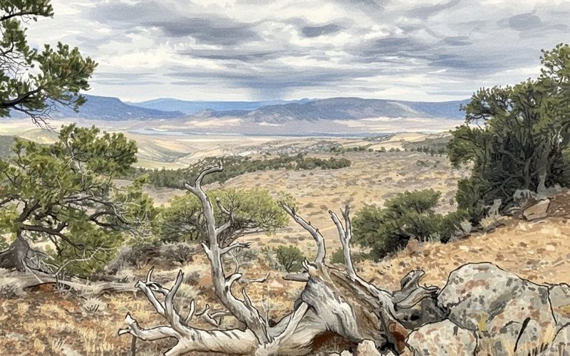 Red Mountain Mining Expands Critical Minerals Portfolio with Utah Antimony Project