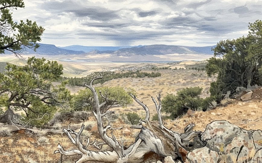 Red Mountain Mining Expands Critical Minerals Portfolio with Utah Antimony Project