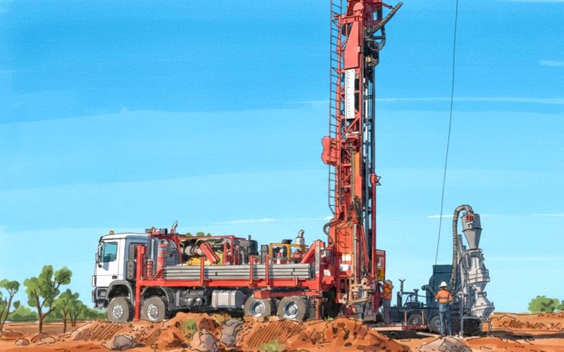 Red Mountain Mining Reports High-Grade Antimony-Gold Assays from Rock Chip Sampling at Armidale Prospects