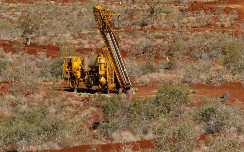 Red Mountain Mining hits high-grade lithium in Phase 2 drilling at Mustang
