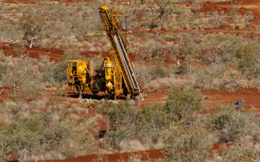 Red Mountain Mining hits high-grade lithium in Phase 2 drilling at Mustang