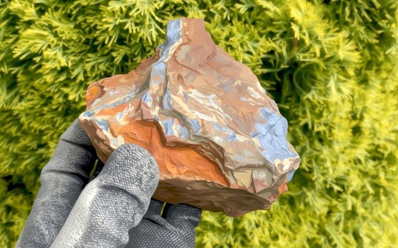 Red Mountain Mining Returns Highest Antimony Grades to Date at Armidale Project