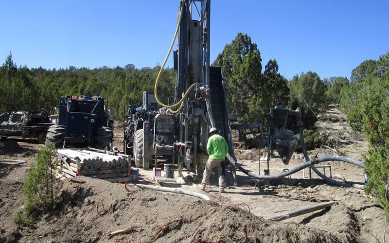 Red Mountain Mining stakes new Nevada project near Surge Battery Metals’ lithium discovery