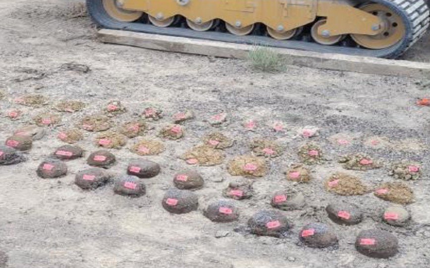 Red Mountain Mining to commence phase 2 drilling program at Mustang lithium project in Nevada