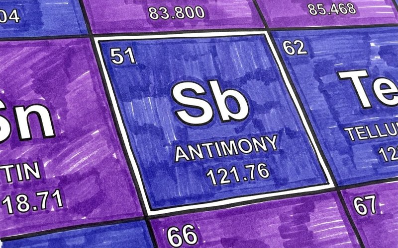 Red Mountain Mining Reports High-Grade Antimony Assays from Soil Sampling at Armidale Project