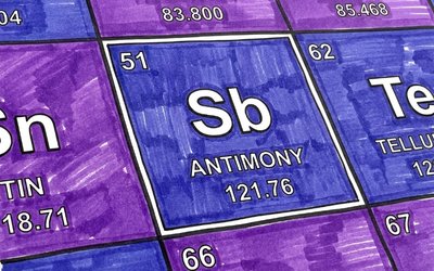 Red Mountain Mining Reports High-Grade Antimony Assays from Soil Sampling at Armidale Project