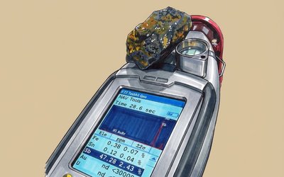 Red Mountain Mining Reports Outstanding Antimony-Gold Results at Thompson Falls