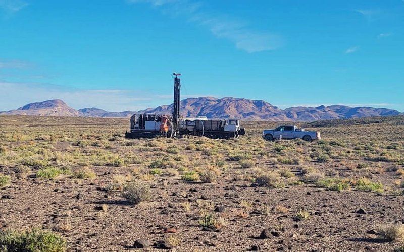 Red Mountain orders fast-track assaying of new Mustang lithium drill results