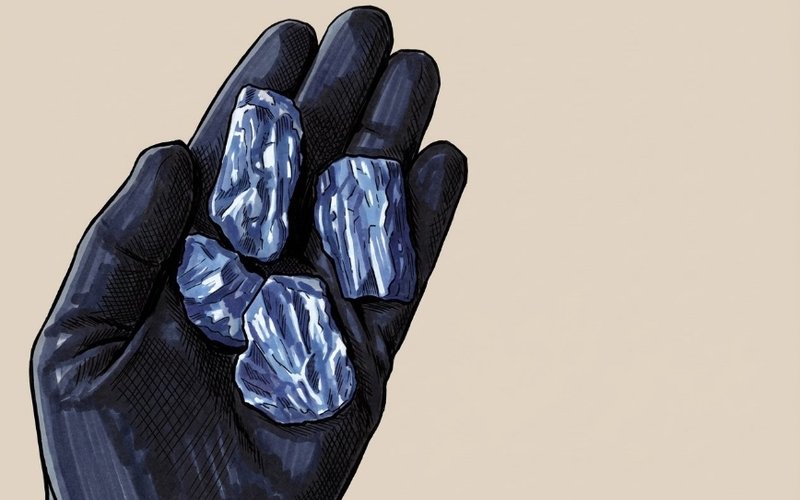 Red Mountain to Launch New Season Field Exploration Campaign at US Antimony Projects