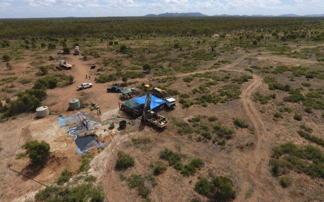 Red River unveils maiden zinc reserve for Thalanga Far West deposit