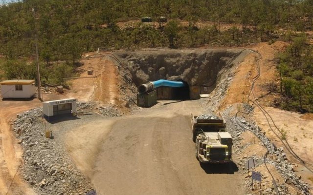 Red River Resources achieves record zinc, copper and lead production from Thalanga