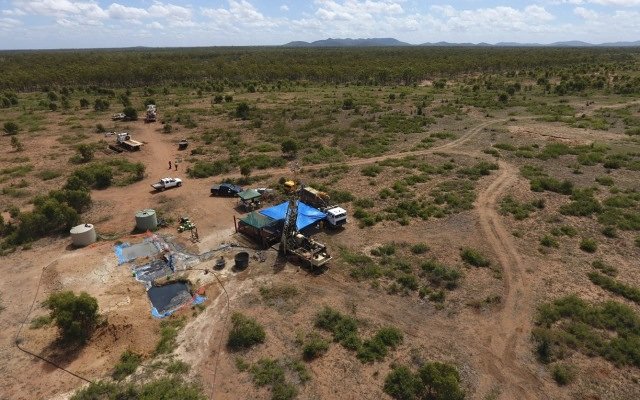 Red River reveals maiden zinc resource at Liontown East
