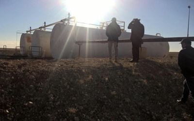 Red Sky acquires shut-in oilfields from Beach Energy