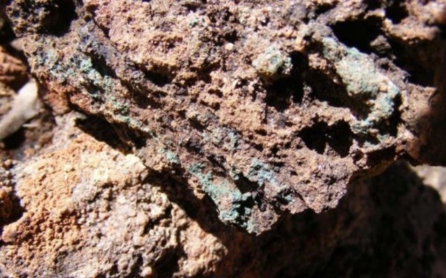 Redbank Copper discovers cobalt near Northern Cobalt’s Stanton project in the NT