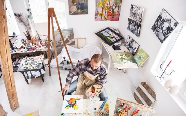 Redbubble highlights potential of independent artists after profit surge