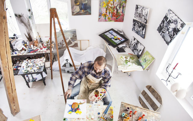 Redbubble highlights potential of independent artists after profit surge