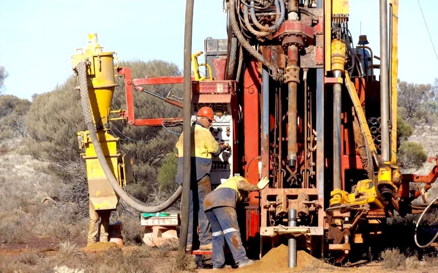 Redcastle Resources confirms high-grade gold hits at multiple WA projects