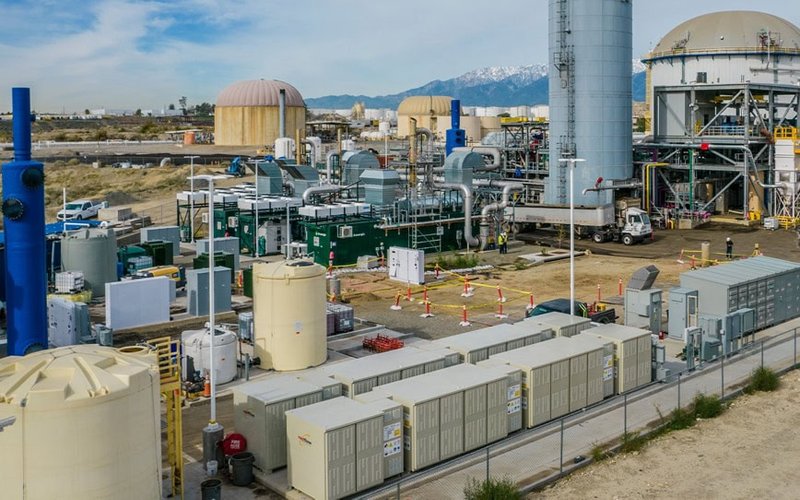 Redflow and Stanwell to collaborate on innovative X10 long-duration battery project in Queensland