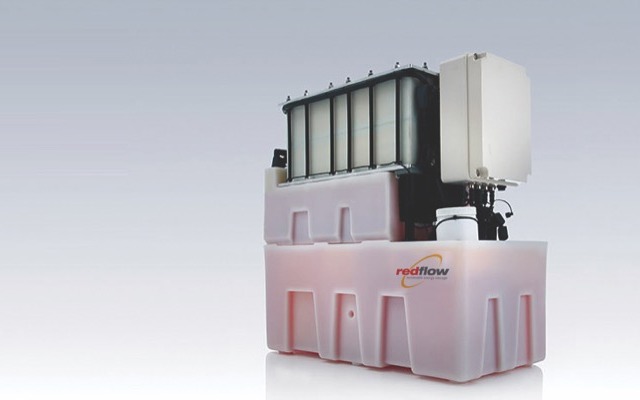 Redflow to deploy zinc-bromine flow batteries in China under collaboration with ZbestPower
