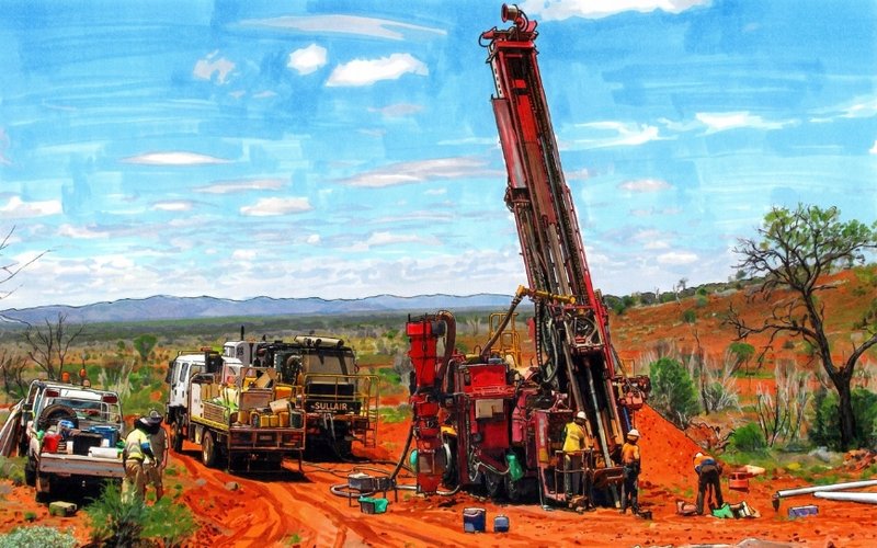 Redstone Resources Ready to Advance New Diversified WA Portfolio